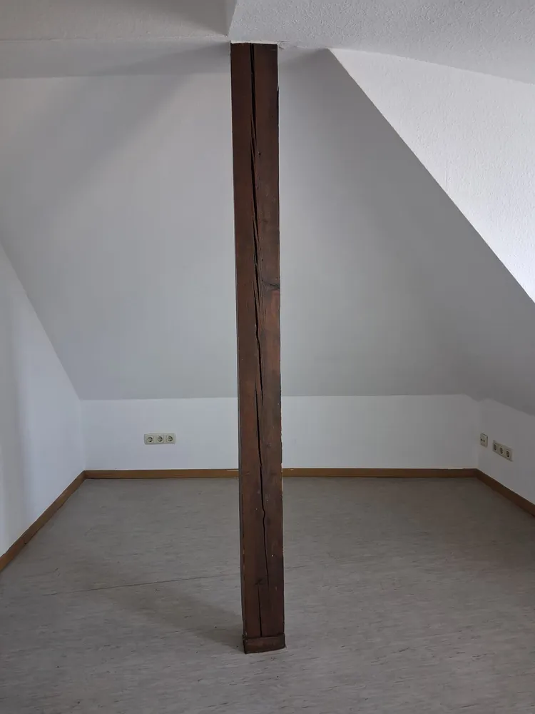 3 Zimmer Wohnung mit 52 m² in Essen – Bild 2
