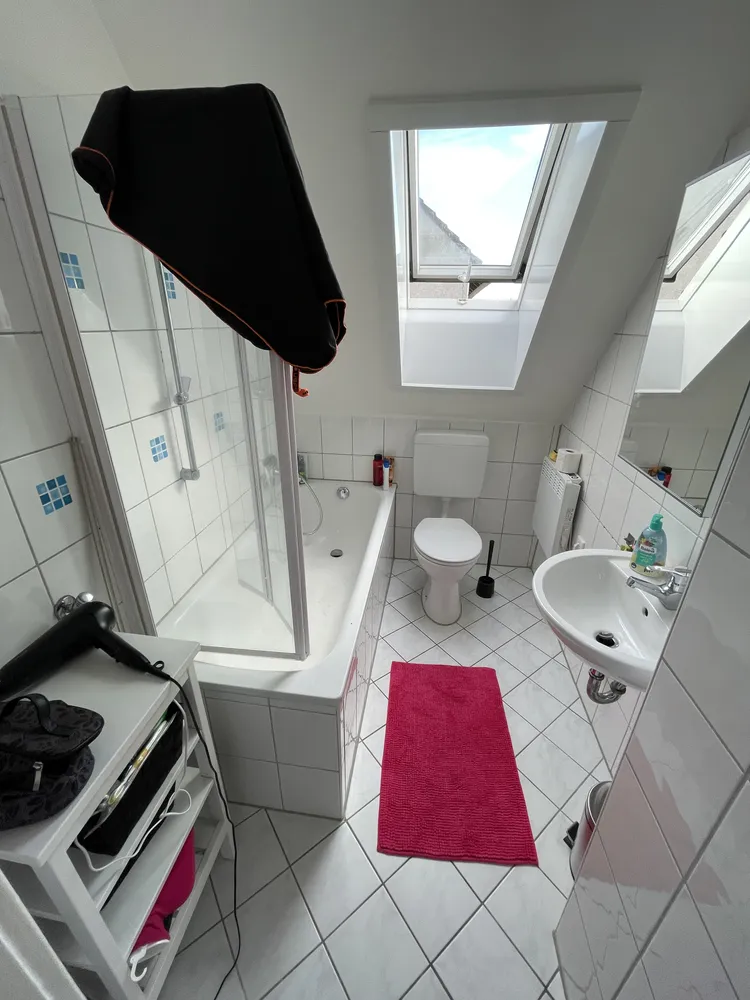 2 Zimmer Wohnung mit 53 m² in Düsseldorf – Bild 8