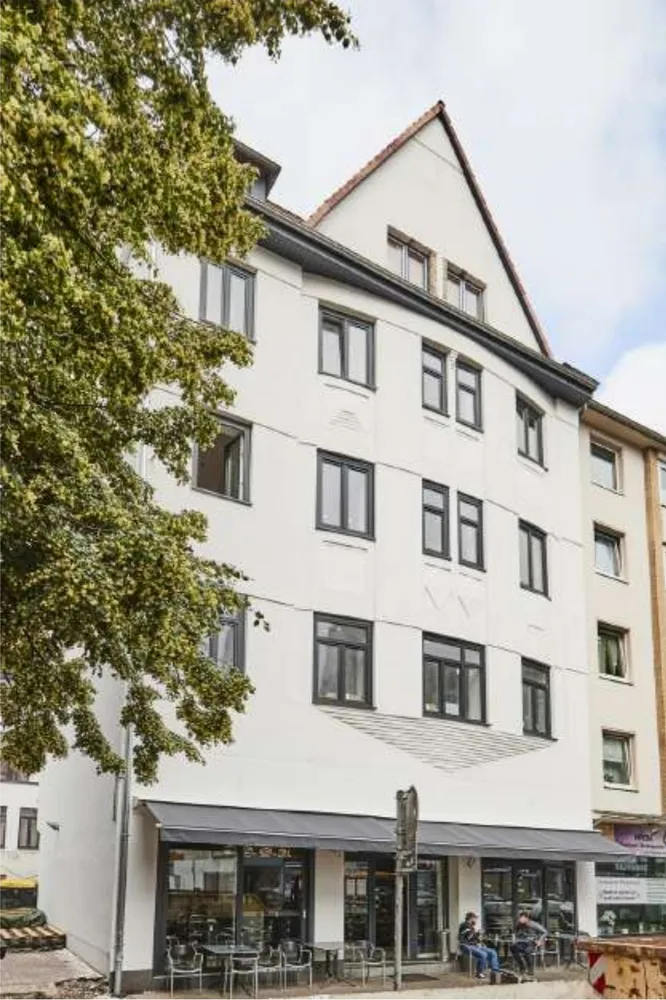 3 Zimmer Wohnung mit 63 m² in Hannover – Bild 10