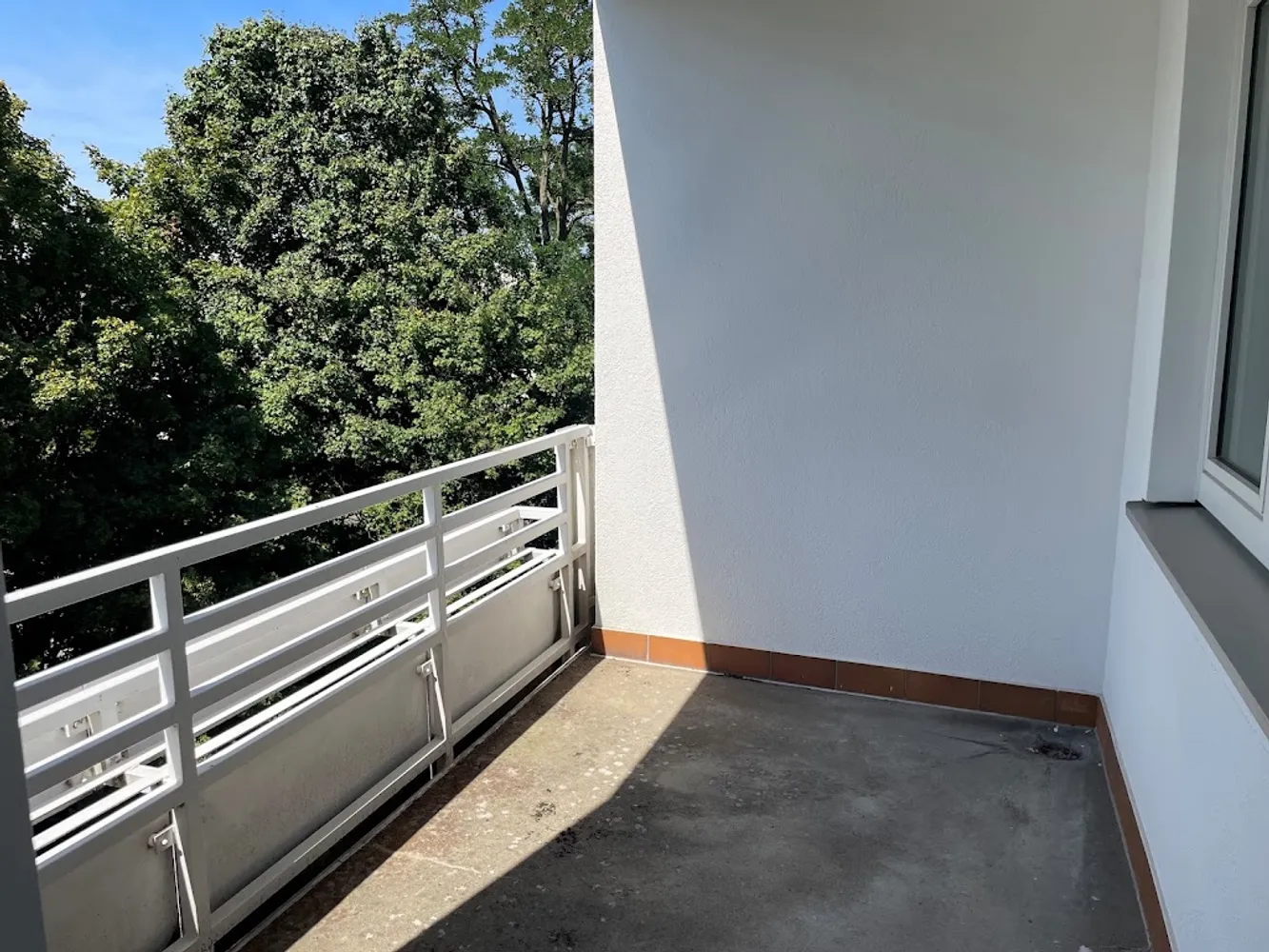 2 Zimmer Wohnung mit 57 m² in Braunschweig – Bild 2