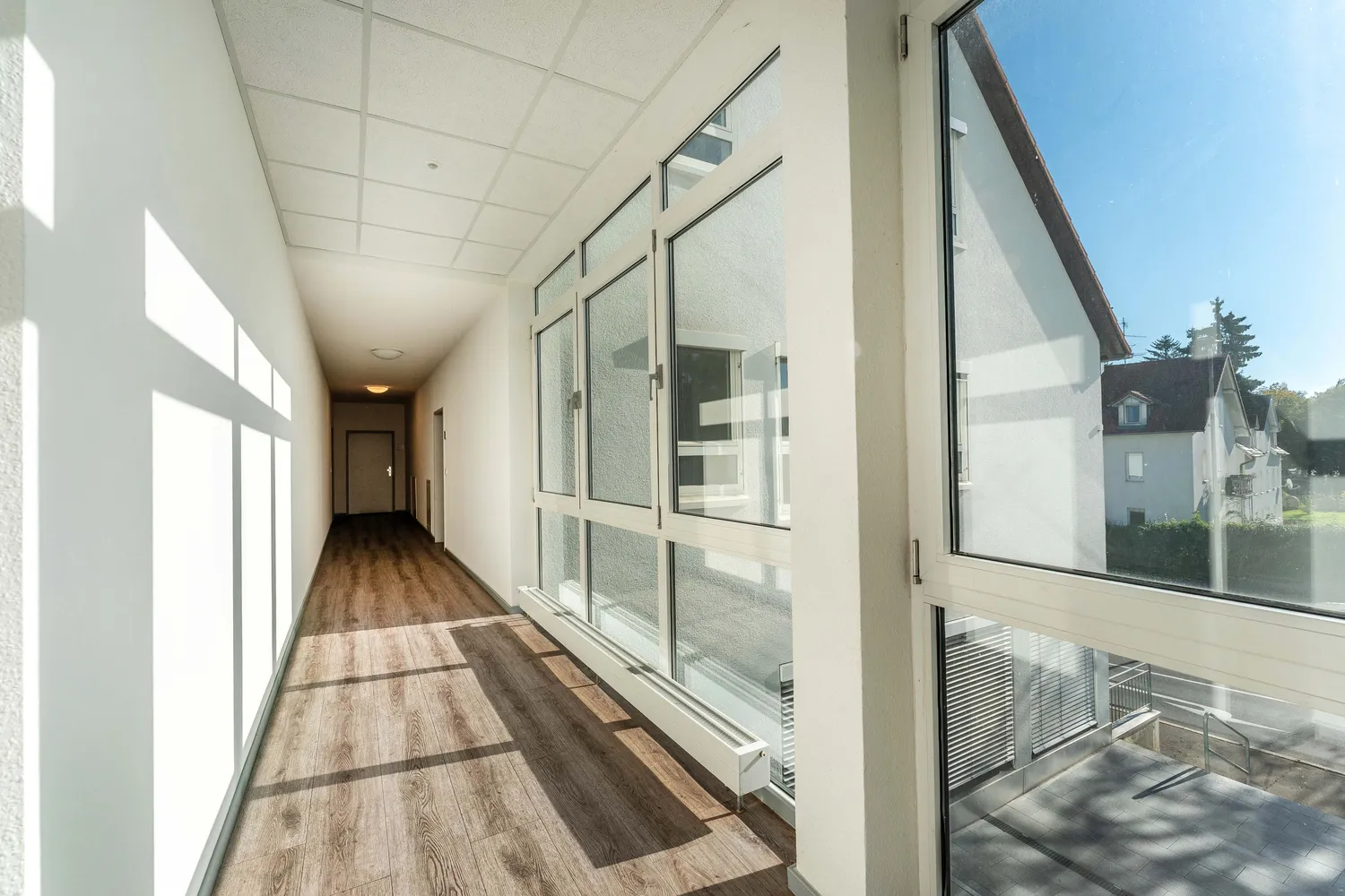3 Zimmer Wohnung mit 90 m² in Rottweil – Bild 11
