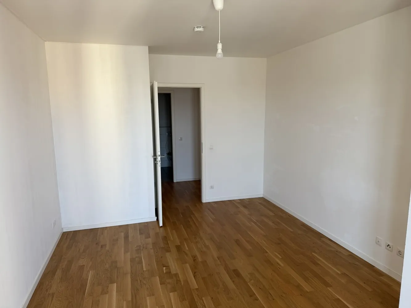 3 Zimmer Wohnung mit 93 m² in Berlin – Bild 3