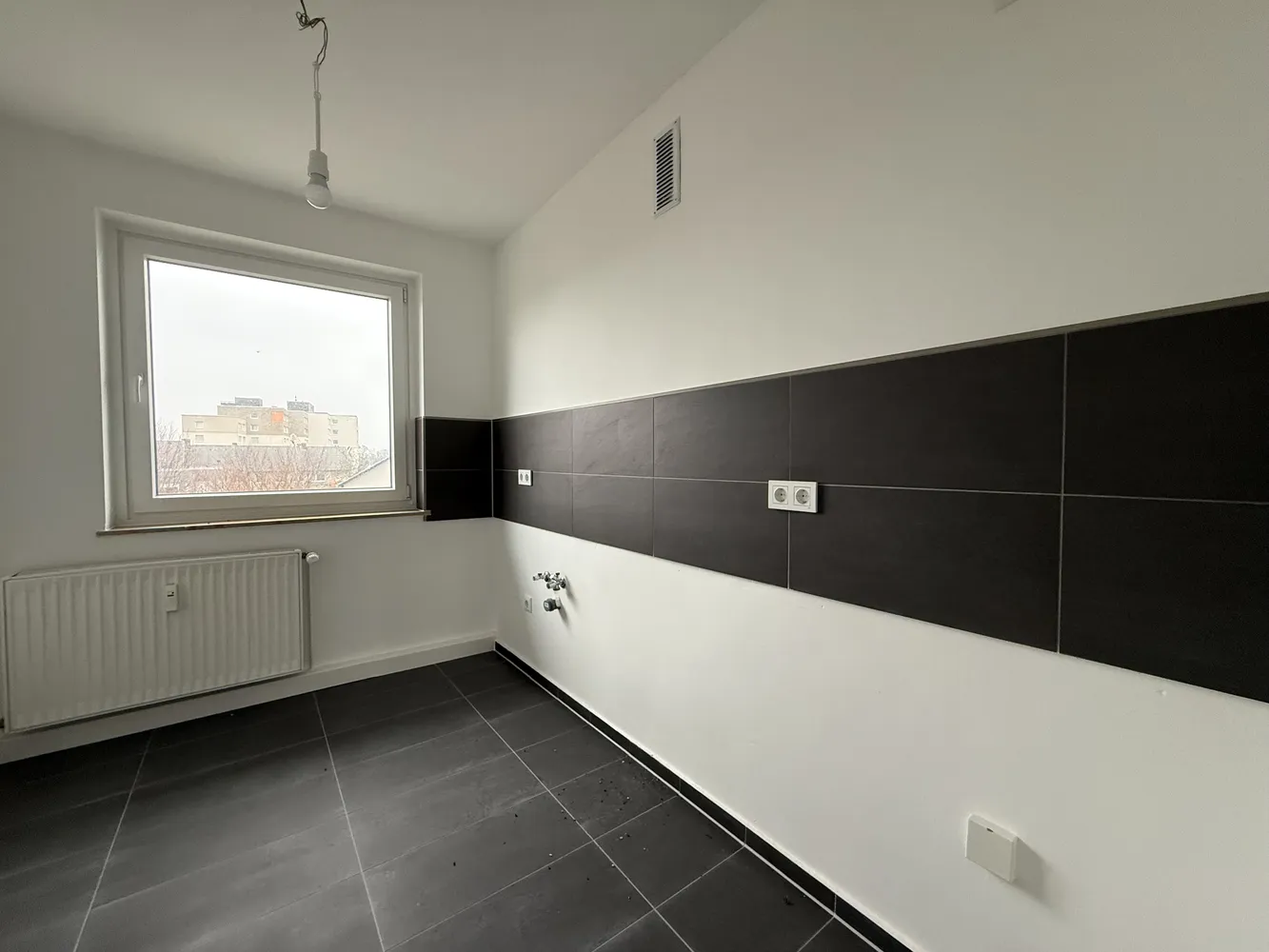 3 Zimmer Wohnung mit 58 m² in Minden – Bild 4