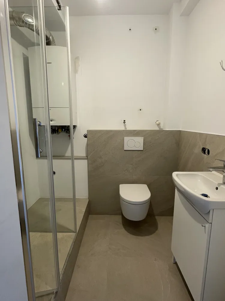 2 Zimmer Wohnung mit 63 m² in Ludwigshafen am Rhein – Bild 4