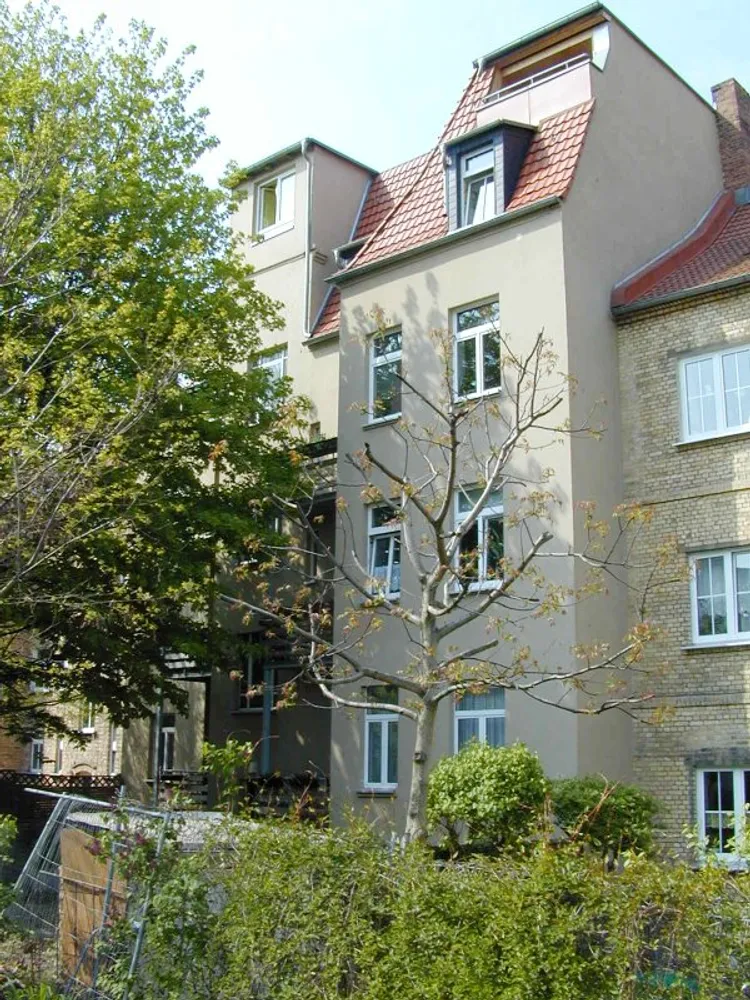 3 room apartment with 97 m² in Halle (Saale) – Photo 5