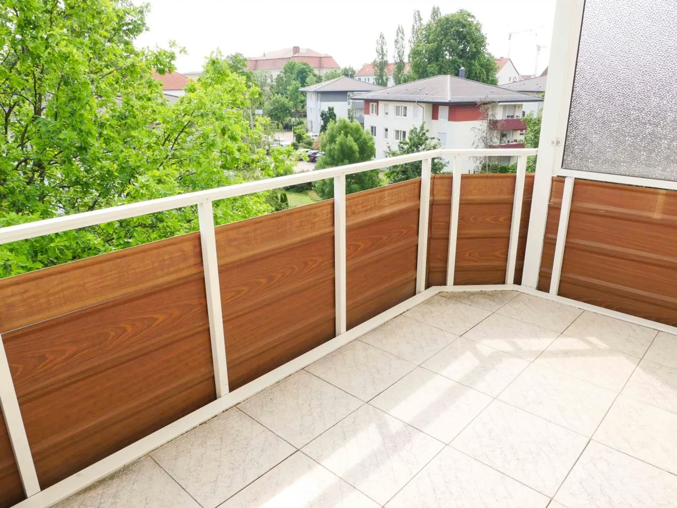 3 Zimmer Wohnung mit 60 m² in Magdeburg – Bild 5