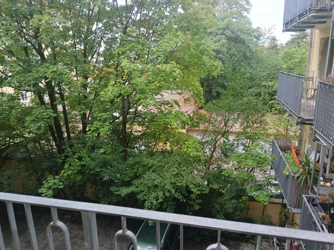 1 Zimmer Wohnung mit 40 m² in München – Bild 3