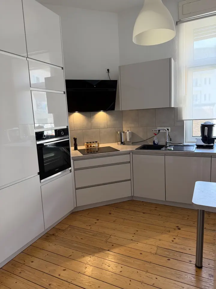 3 Zimmer Wohnung mit 87 m² in Wiesbaden – Bild 10