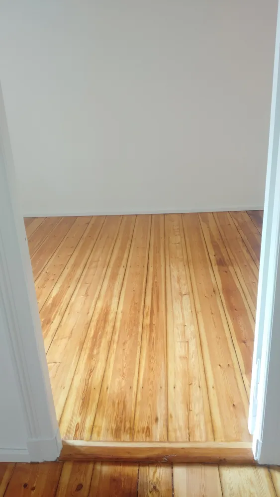 3 room apartment with 80 m² in Potsdam – Photo 6