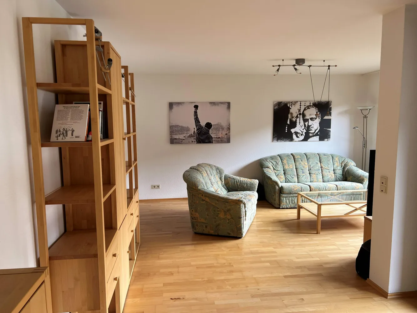 2 Zimmer Wohnung mit 62 m² in Düsseldorf – Bild 8