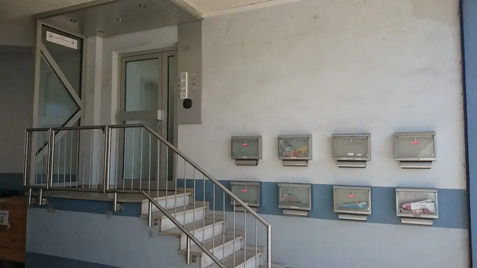 2 Zimmer Wohnung mit 55 m² in Saarbrücken – Bild 4