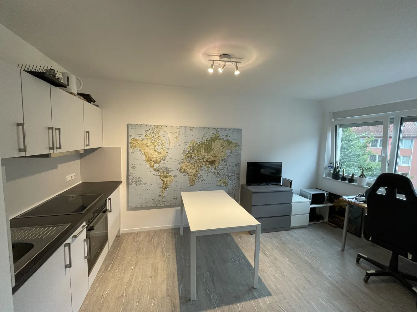 1 Zimmer Wohnung mit 31 m² in Osnabrück – Bild 10