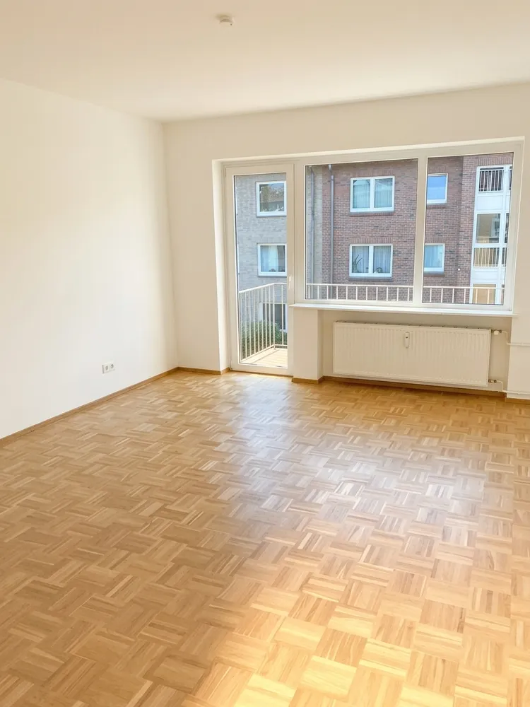 1 Zimmer Wohnung mit 45 m² in Hamburg – Bild 6