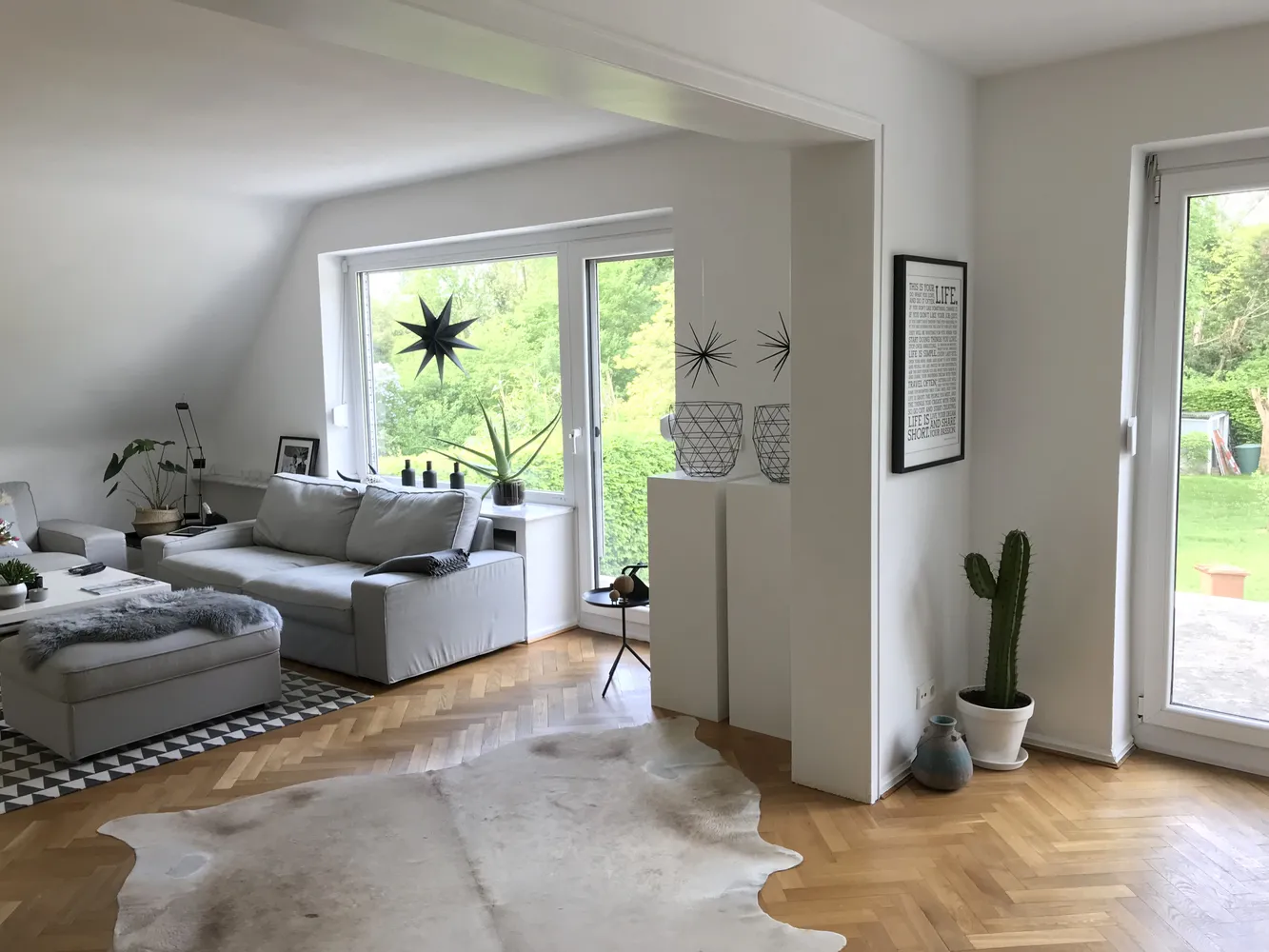 3 Zimmer Wohnung mit 102 m² in Meerbusch – Bild 11