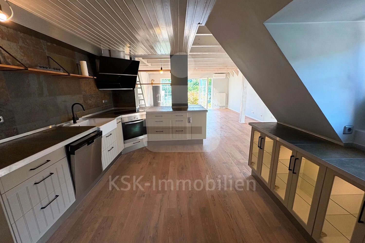 5 room apartment with 151 m² in Bergheim – Photo 9