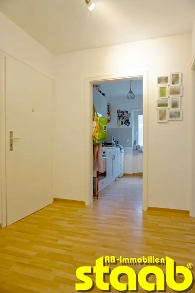 2 room apartment with 74 m² in Aschaffenburg – Photo 12