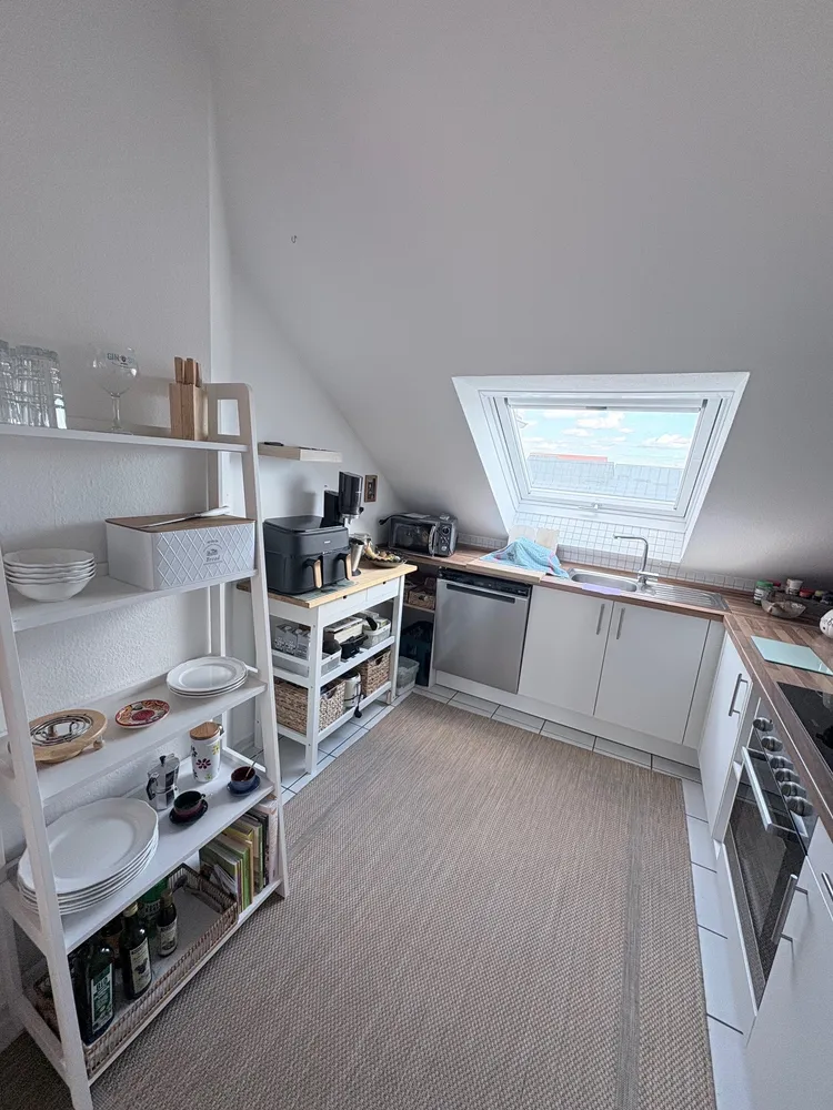 3 room apartment with 90 m² in Rodgau – Photo 7