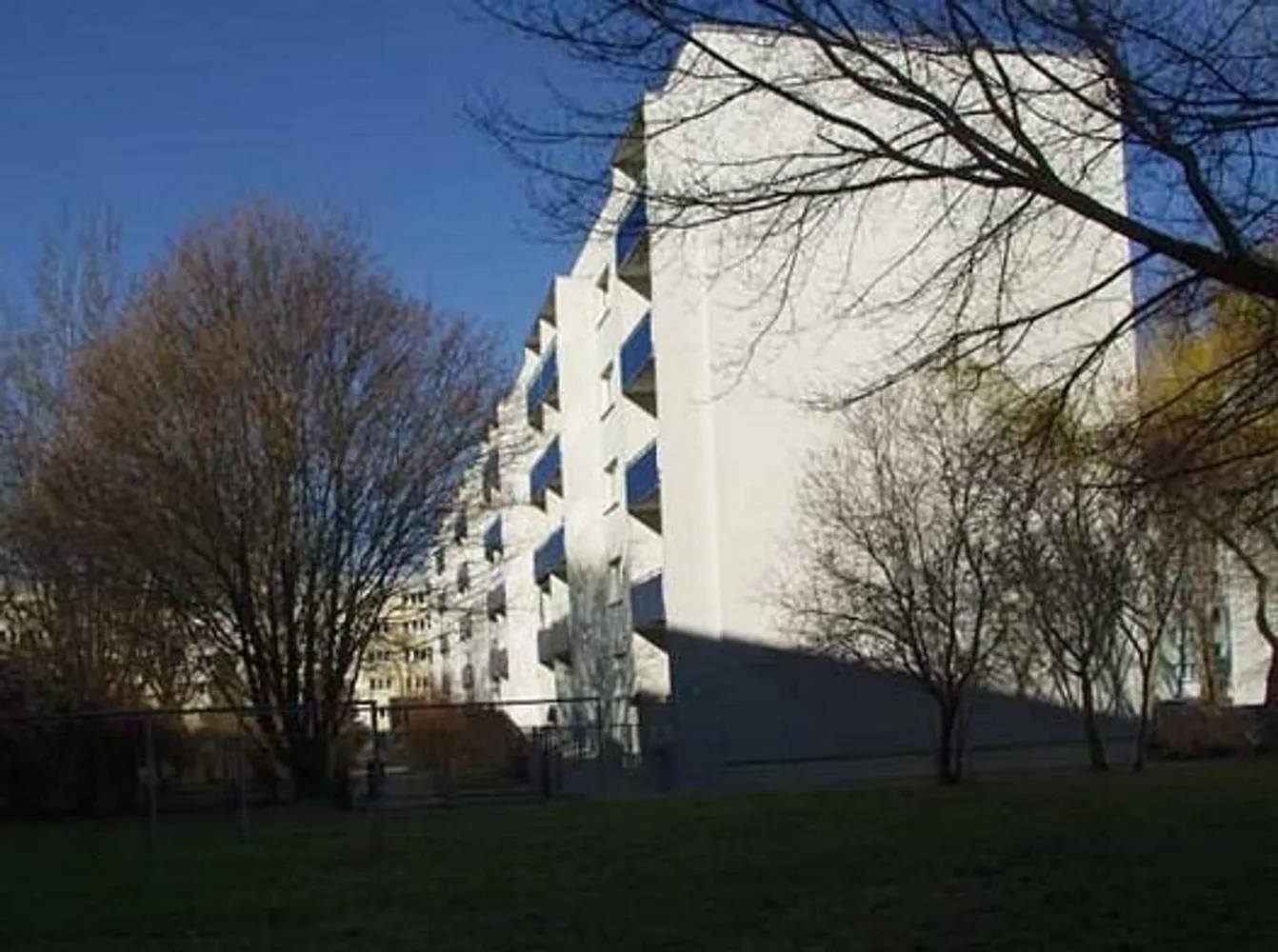 2 room apartment with 51 m² in Magdeburg – Photo 1