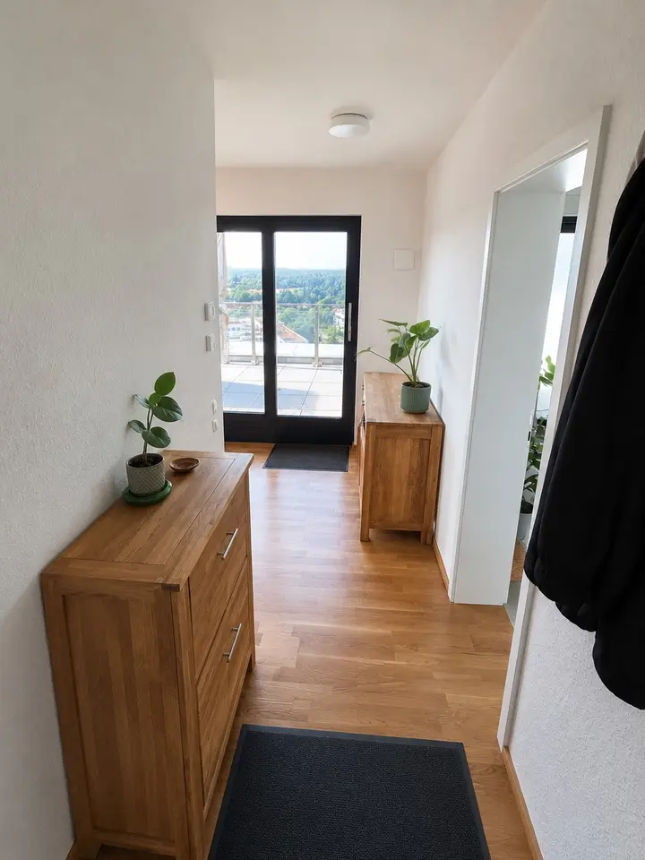 3 Zimmer Wohnung mit 78 m² in Mannheim – Bild 4