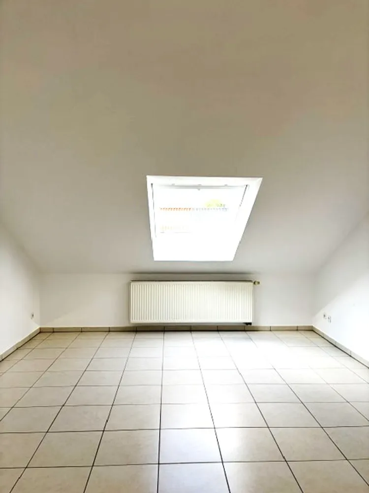 1 Zimmer Wohnung mit 40 m² in Münster – Bild 2
