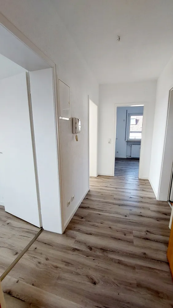 2 Zimmer Wohnung mit 63 m² in Frankfurt am Main – Bild 8