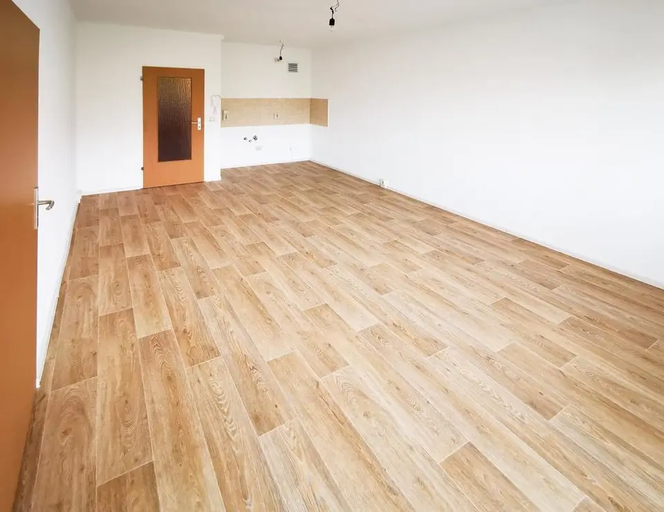 2 room apartment with 36 m² in Chemnitz – Photo 1