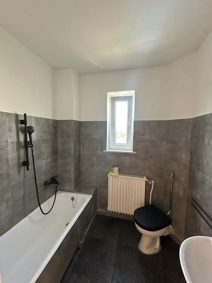 3 Zimmer Wohnung mit 56 m² in Bremerhaven – Bild 6