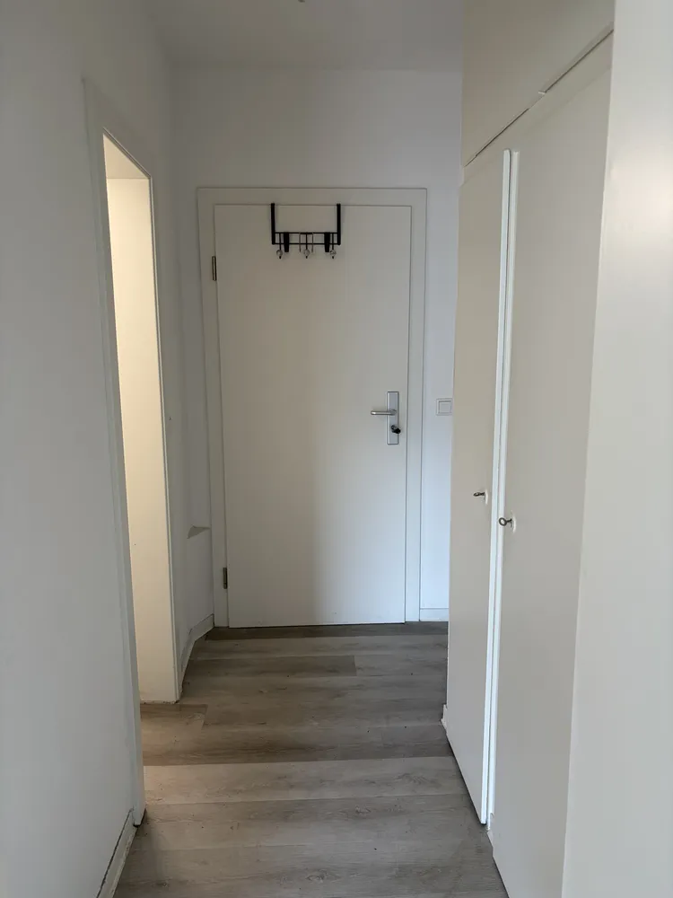 1 Zimmer Wohnung mit 33 m² in Mannheim – Bild 4