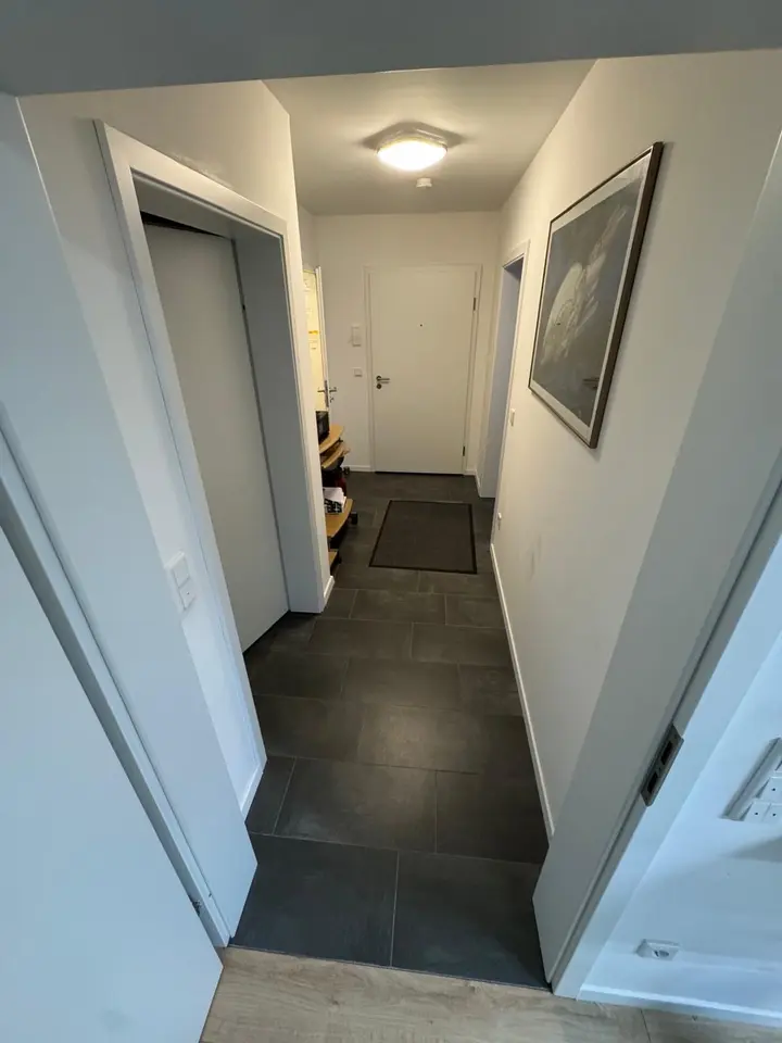 2 Zimmer Wohnung mit 66 m² in Paderborn – Bild 10