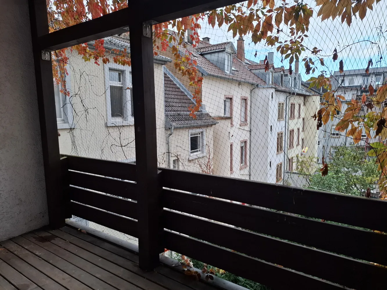 1 Zimmer Wohnung mit 25 m² in Karlsruhe – Bild 6