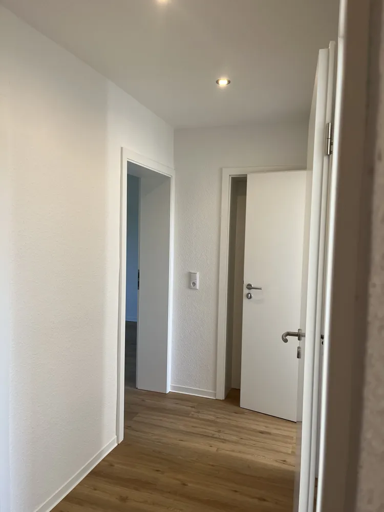 3 room apartment with 58 m² in Chemnitz – Photo 4