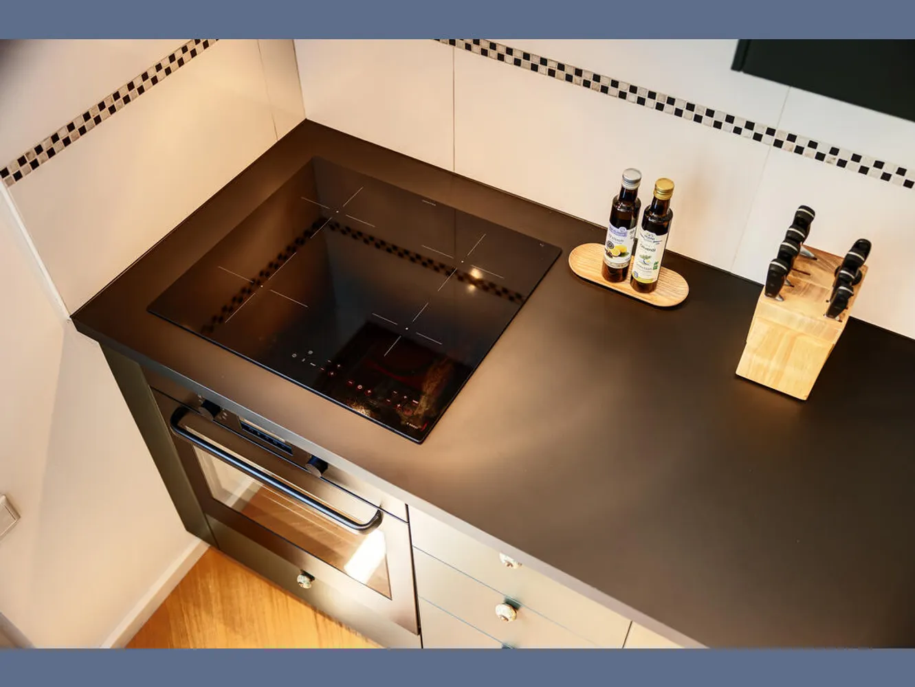2 Zimmer Wohnung mit 60 m² in München – Bild 5