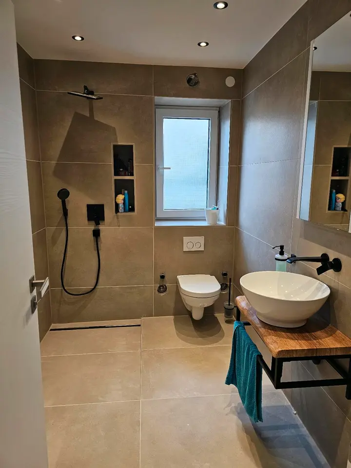 2 room apartment with 72 m² in Hanau – Photo 3