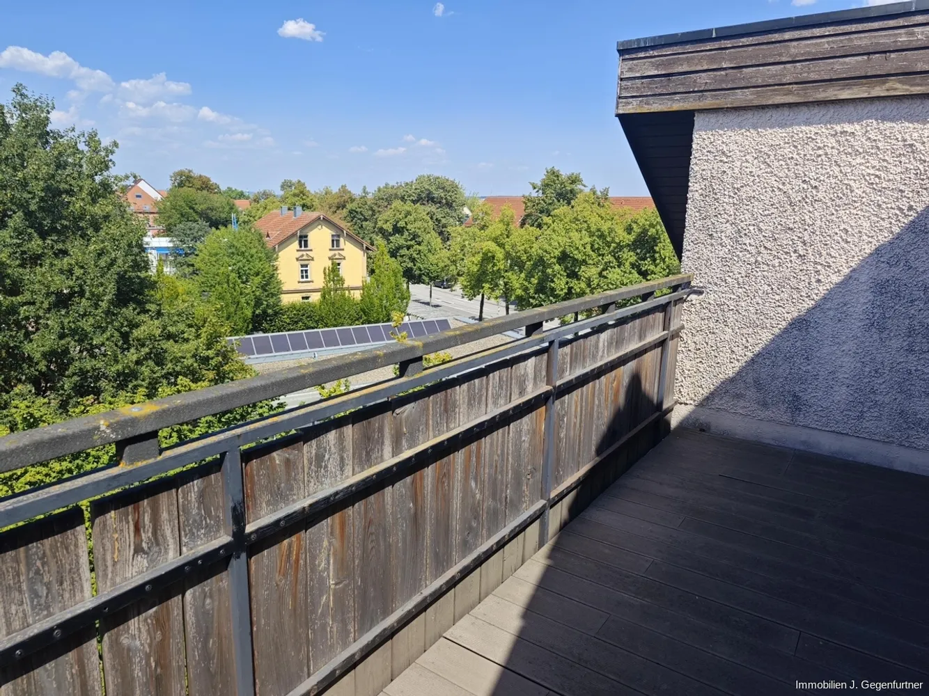 2 Zimmer Wohnung mit 71 m² in Regensburg – Bild 6
