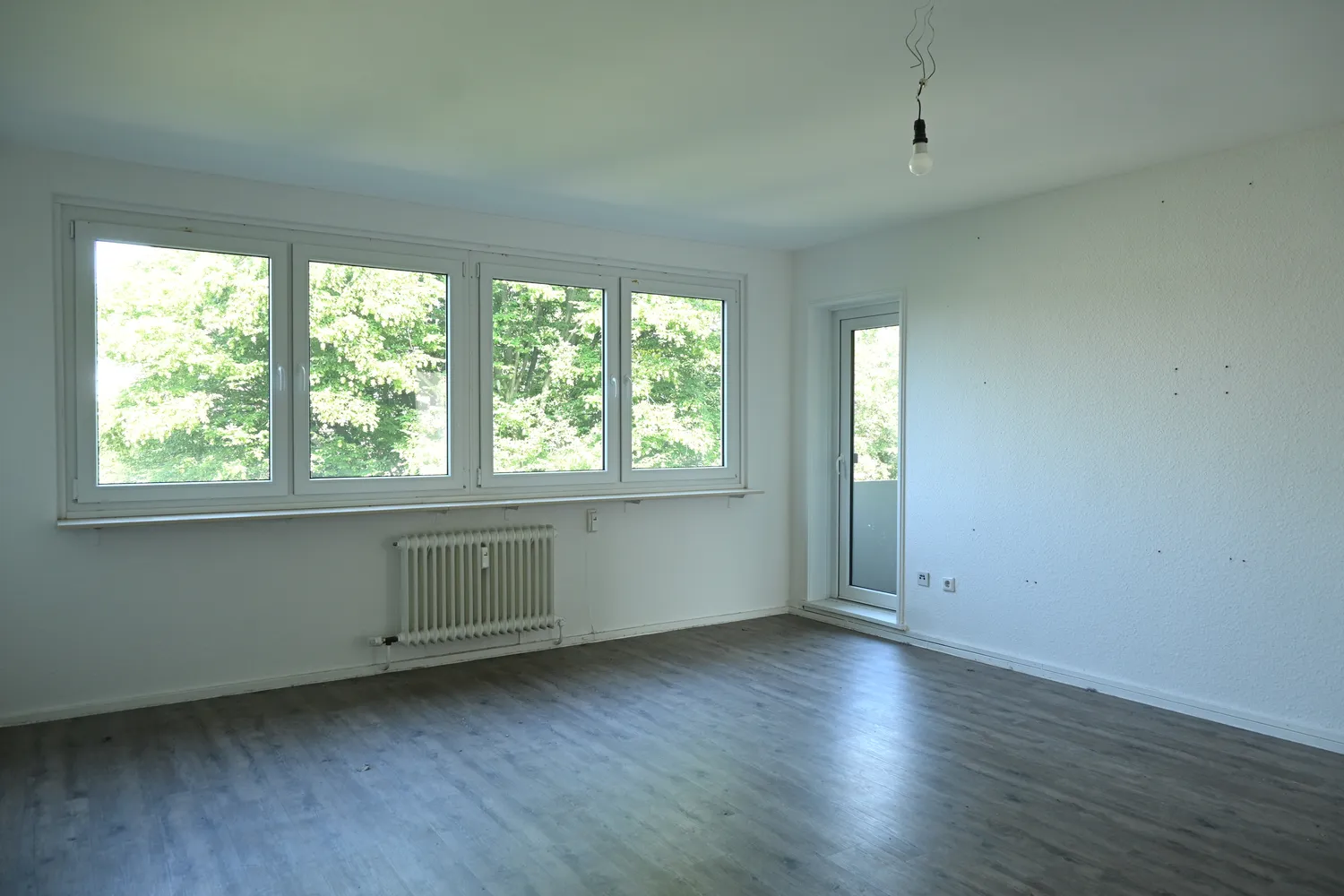3 Zimmer Wohnung mit 75 m² in Kassel – Bild 5