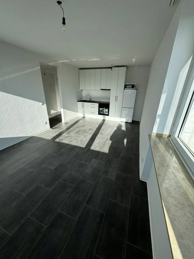 2 Zimmer Wohnung mit 43 m² in Mönchengladbach – Bild 2