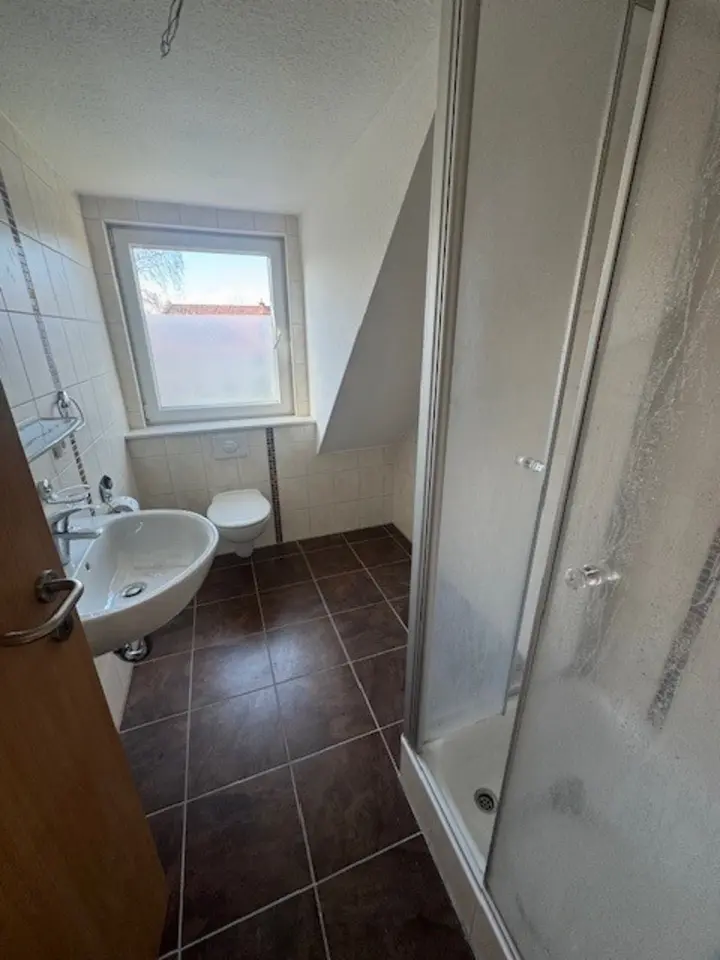 2 Zimmer Wohnung mit 26 m² in Oldenburg – Bild 5