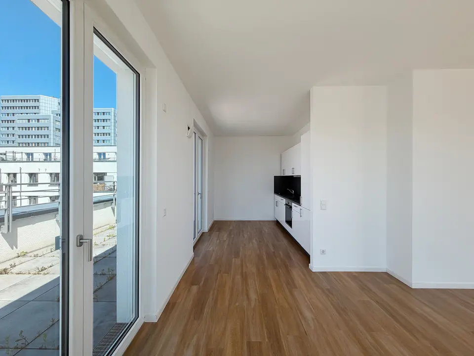 3 Zimmer Wohnung mit 113 m² in Berlin – Bild 3