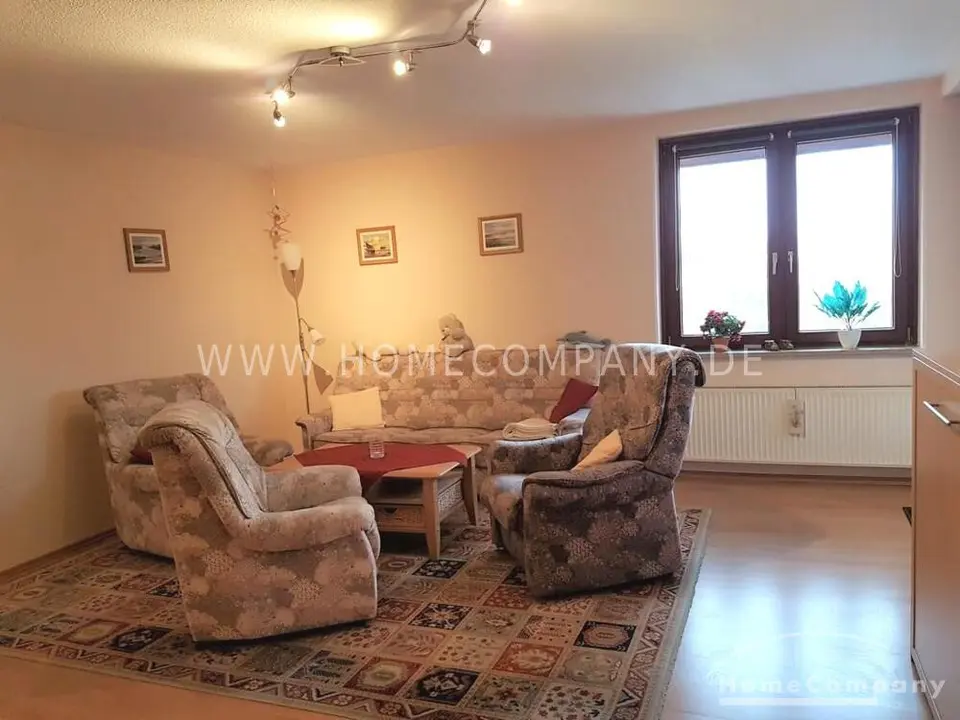 WG-Zimmer mit 69 m² in Lübeck – Bild 1