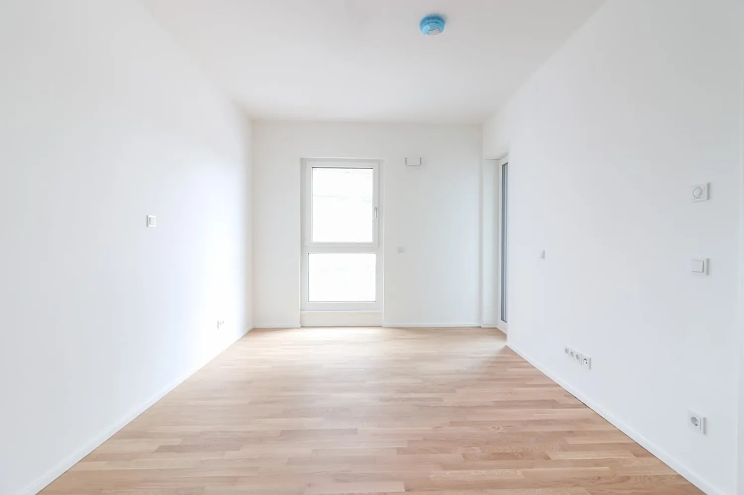 2 Zimmer Wohnung mit 63 m² in Frankfurt am Main – Bild 6
