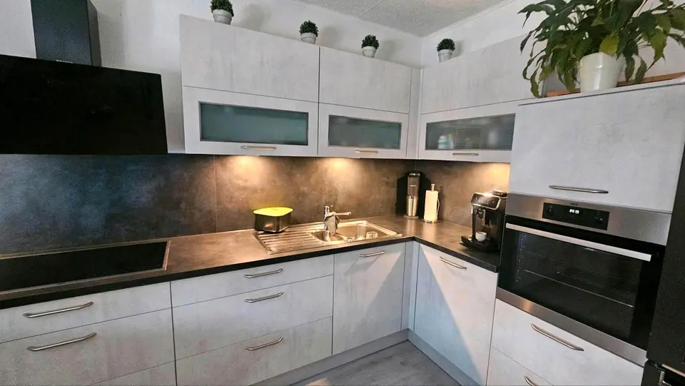 4 Zimmer Wohnung mit 94 m² in Aachen – Bild 4