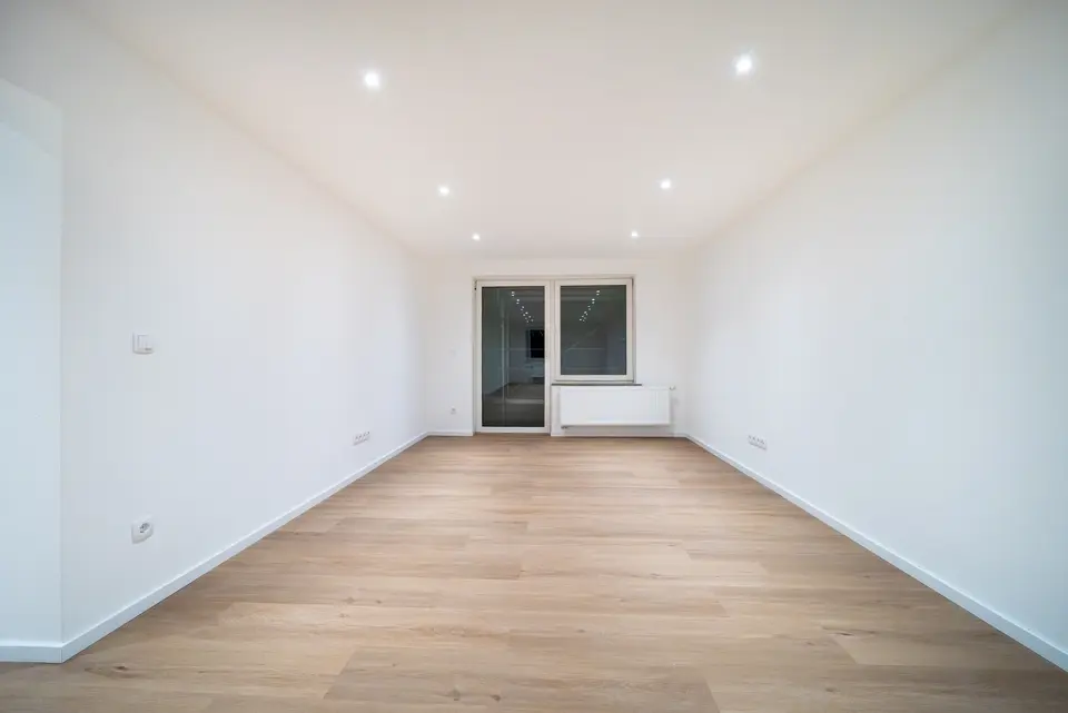 4 Zimmer Wohnung mit 82 m² in Deggendorf – Bild 7