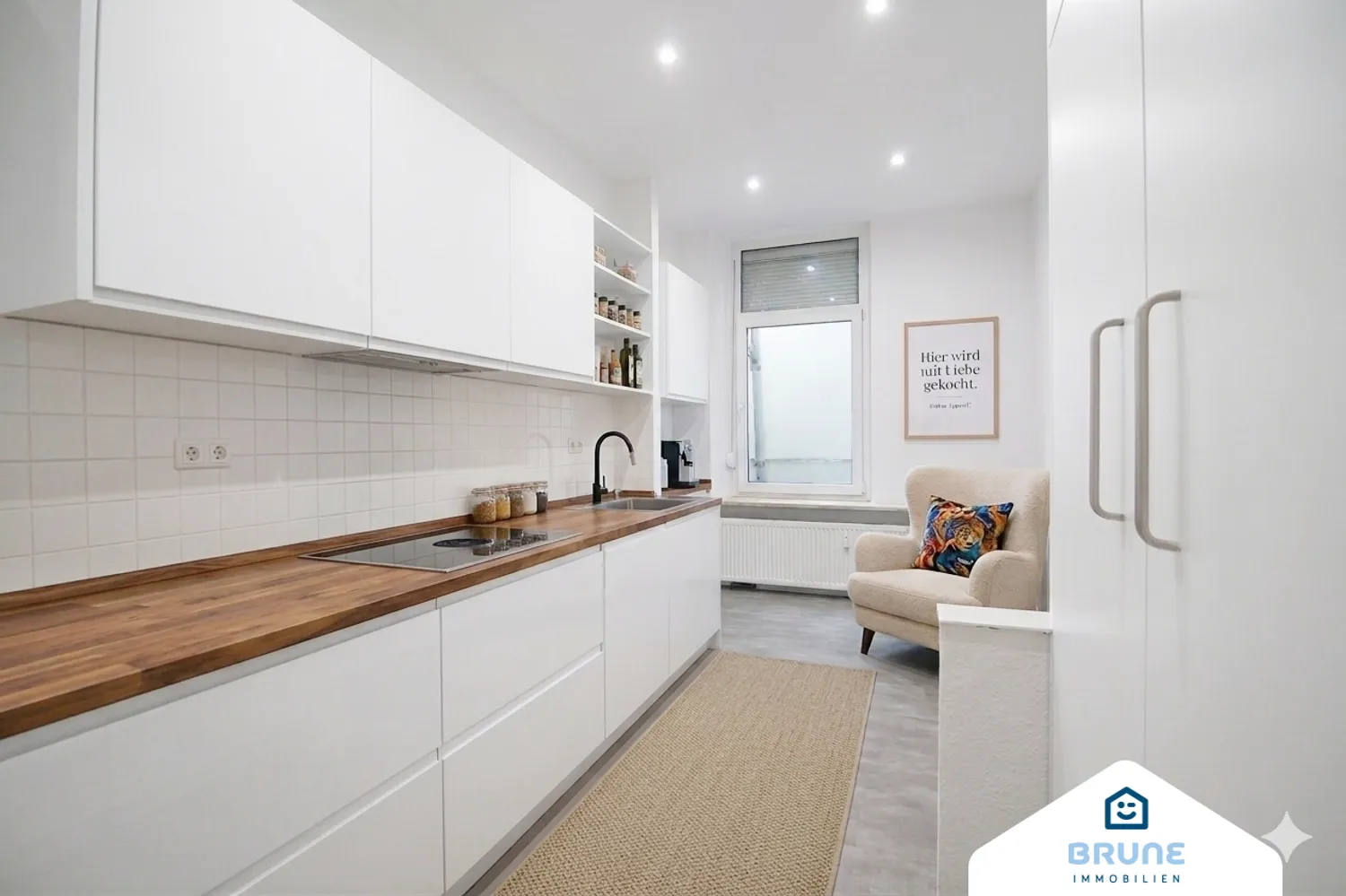 2 Zimmer Wohnung mit 66 m² in Bremen – Bild 12