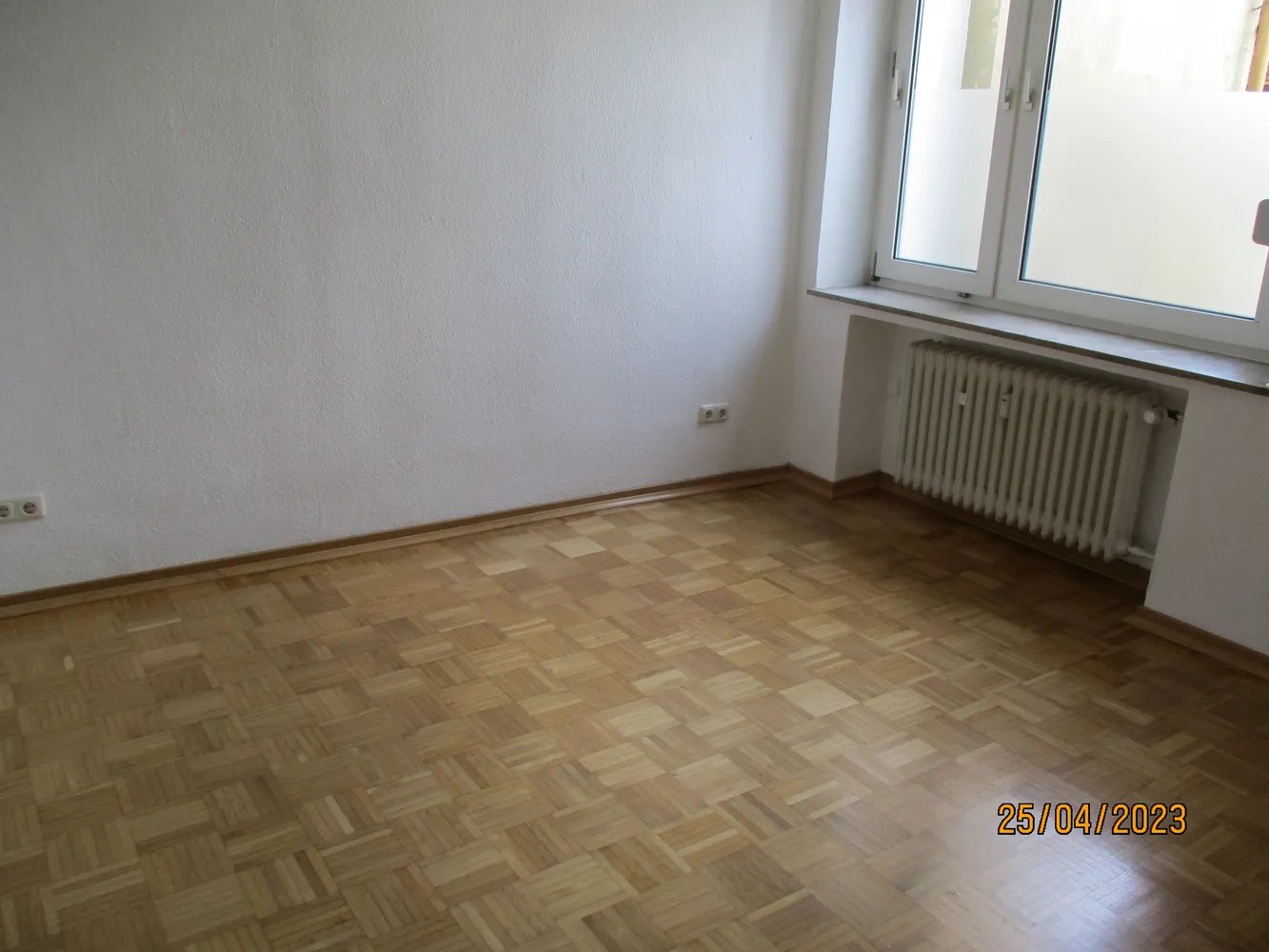 4 room apartment with 65 m² in Dortmund – Photo 5