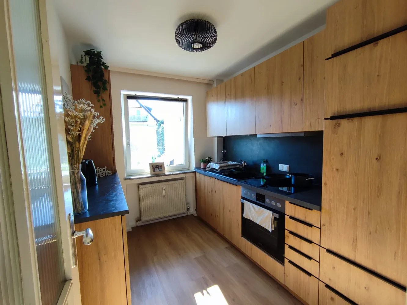 2 Zimmer Wohnung mit 54 m² in München – Bild 4