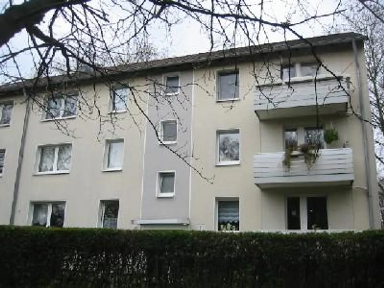3 Zimmer Wohnung mit 57 m² in Gelsenkirchen – Bild 1