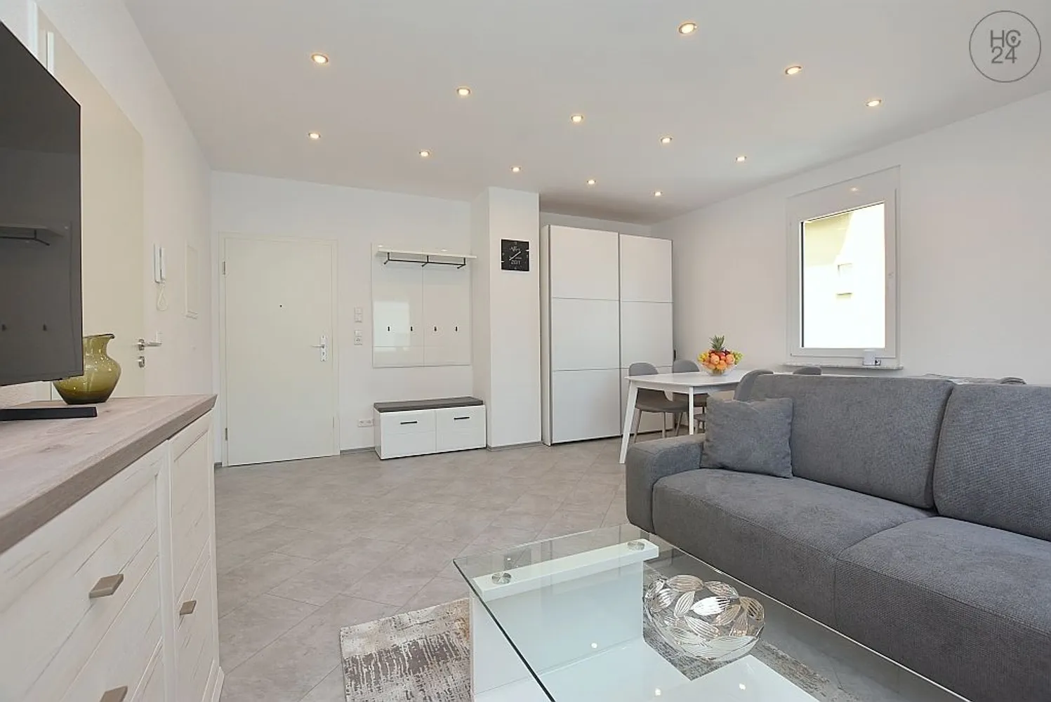 1 Zimmer Wohnung mit 32 m² in Stuttgart – Bild 5