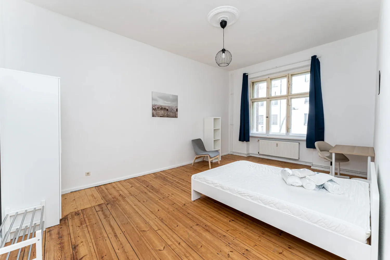 Shared room with 15 m² in Berlin – Photo 2