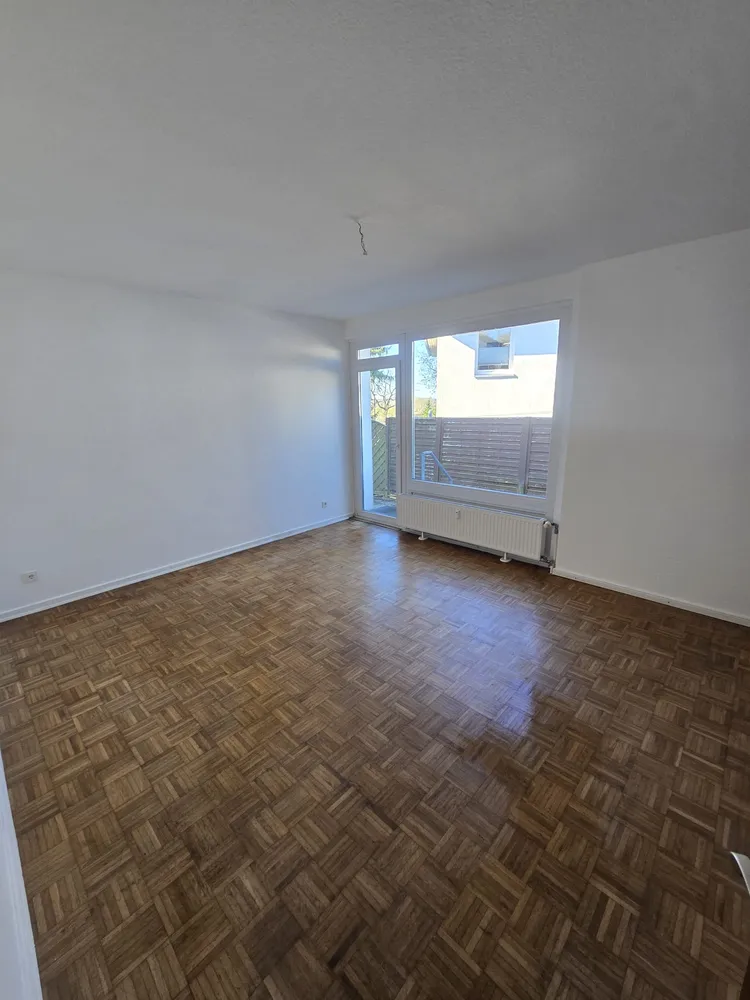 2 Zimmer Wohnung mit 54 m² in Schleswig – Bild 4