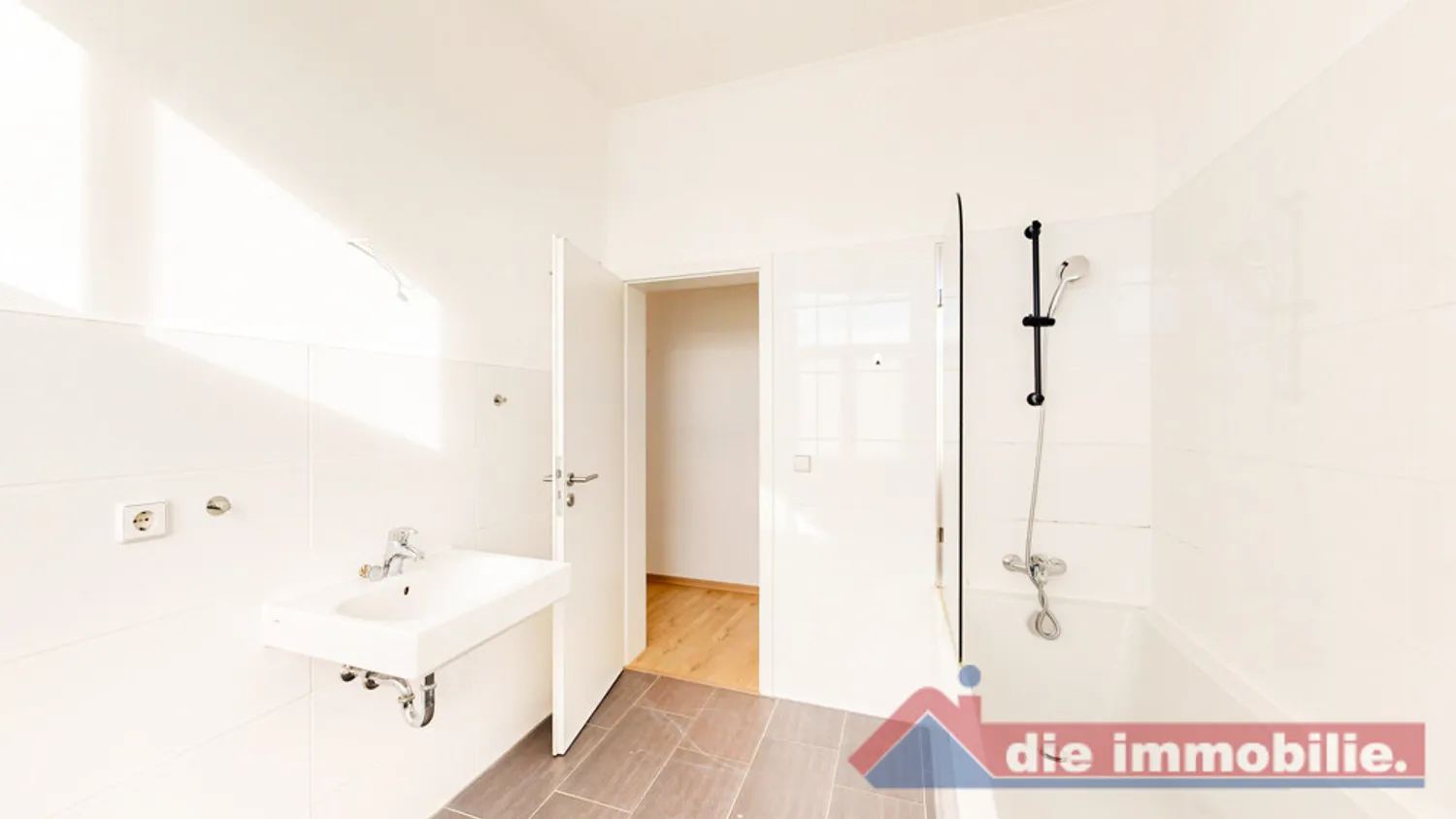 2 room apartment with 46 m² in Magdeburg – Photo 6